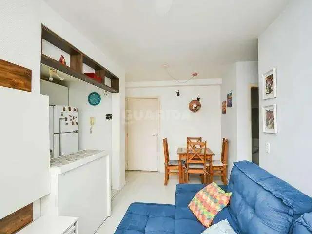Apartamento para Locação em Porto Alegre/RS Tristeza 2 Quartos