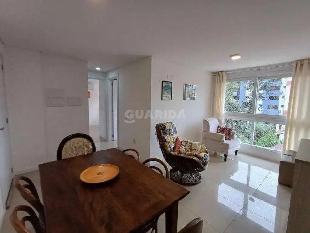 Apartamento para Locação em Porto Alegre/RS Tristeza 2 Quartos