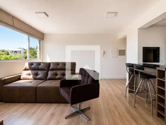 Apartamento para Locação em Porto Alegre/RS Tristeza 2 Quartos