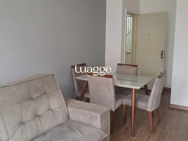 Apartamento para Locação em Porto Alegre/RS Tristeza 2 Quartos