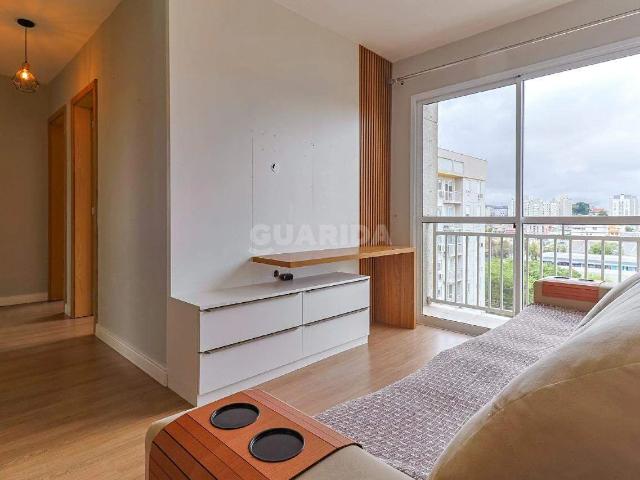 Apartamento para Locação em Porto Alegre/RS Tristeza 3 Quartos