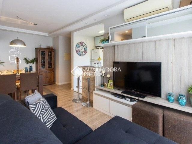 Apartamento para Locação em Porto Alegre/RS Tristeza 3 Quartos