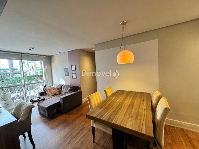 Apartamento para Locação em Porto Alegre/RS Tristeza 3 Quartos
