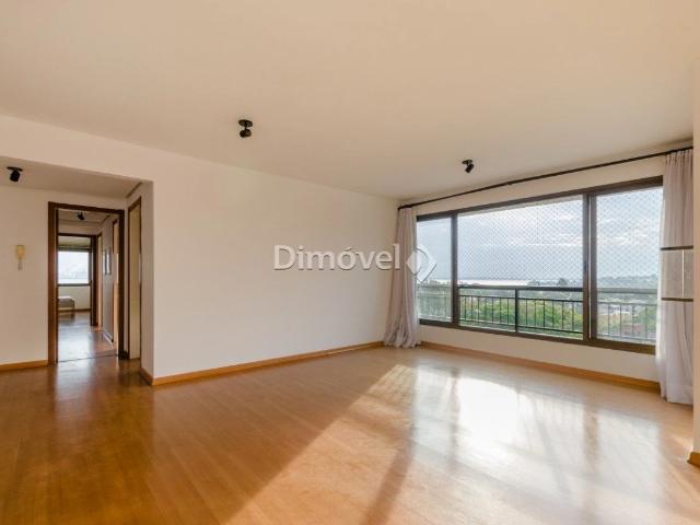Apartamento para Locação em Porto Alegre/RS Tristeza 3 Quartos