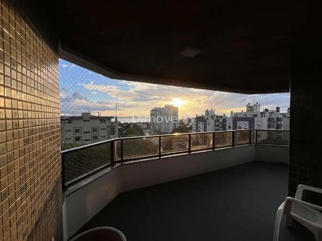 Apartamento para Locação em Porto Alegre/RS Tristeza 3 Quartos