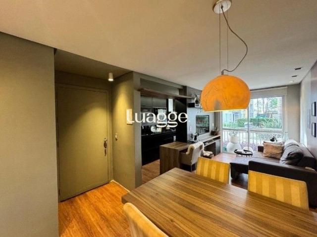 Apartamento para Locação em Porto Alegre/RS Tristeza 3 Quartos