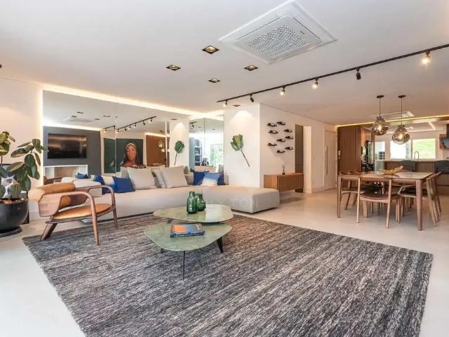 Apartamento para Locação em Porto Alegre/RS Tristeza 3 Quartos