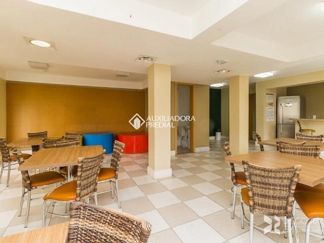 Apartamento para Locação em Porto Alegre/RS Tristeza 3 Quartos