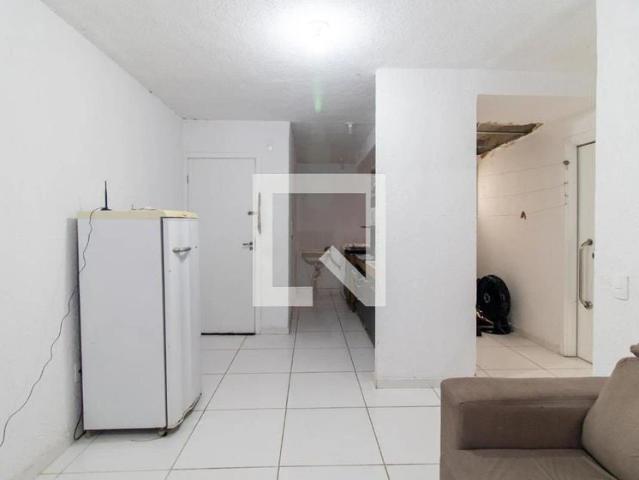 Apartamento para Locação em Porto Alegre/RS Vila Nova 1 Quartos