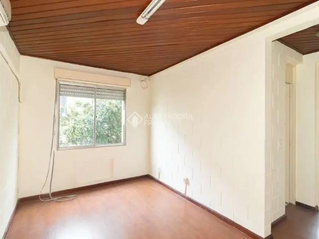 Apartamento para Locação em Porto Alegre/RS Vila Nova 1 Quartos