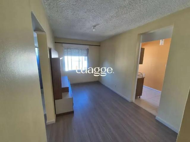 Apartamento para Locação em Porto Alegre/RS Vila Nova 1 Quartos