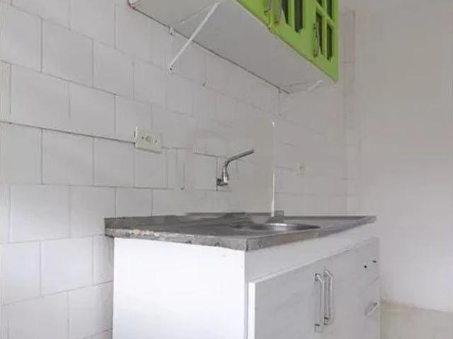 Apartamento para Locação em Porto Alegre/RS Vila Nova 1 Quartos