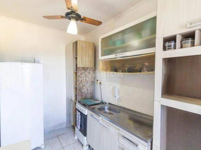 Apartamento para Locação em Porto Alegre/RS Vila Nova 1 Quartos