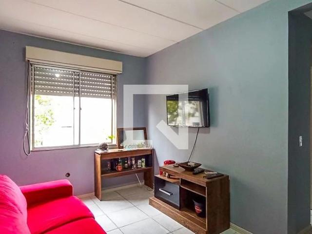 Apartamento para Locação em Porto Alegre/RS Vila Nova 1 Quartos