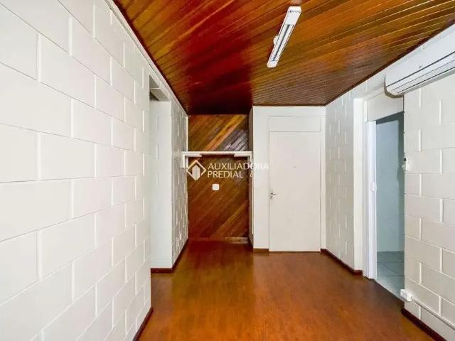 Apartamento para Locação em Porto Alegre/RS Vila Nova 1 Quartos
