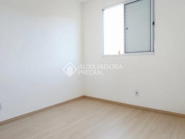 Apartamento para Locação em Porto Alegre/RS Vila Nova 2 Quartos