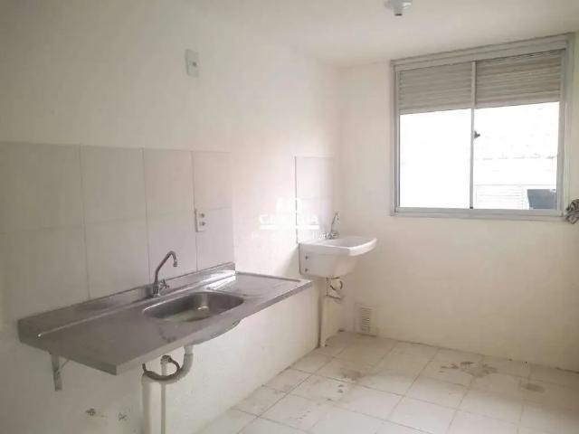 Apartamento para Locação em Porto Alegre/RS Vila Nova 2 Quartos