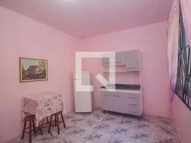 Apartamento para Locação em Porto Alegre/RS Vila Nova 2 Quartos
