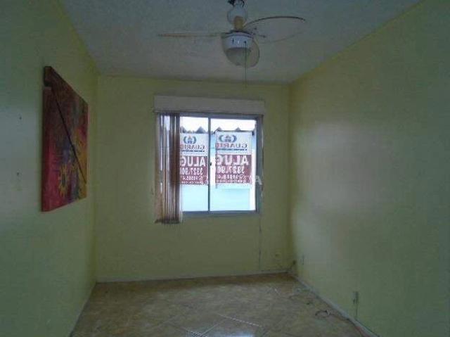 Apartamento para Locação em Porto Alegre/RS Vila Nova 2 Quartos