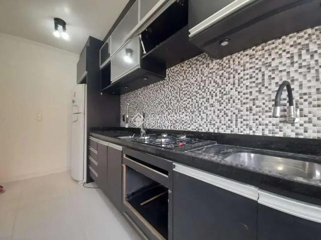 Apartamento para Locação em Porto Alegre/RS Vila Nova 2 Quartos