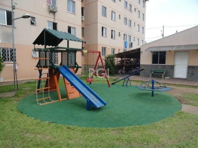 Apartamento para Locação em Porto Alegre/RS Vila Nova 2 Quartos