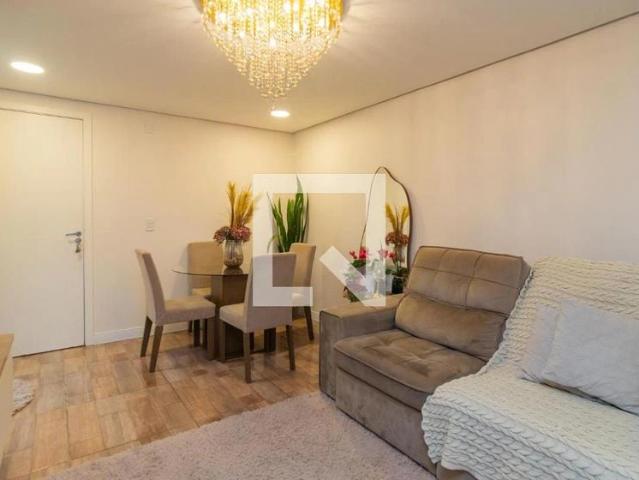 Apartamento para Locação em Porto Alegre/RS Vila Nova 2 Quartos
