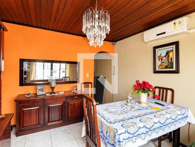 Apartamento para Locação em Porto Alegre/RS Vila Nova 2 Quartos