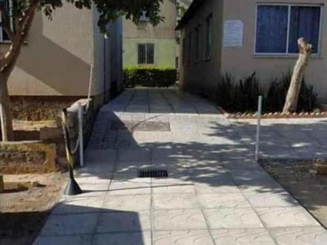Apartamento para Locação em Porto Alegre/RS Vila Nova 2 Quartos