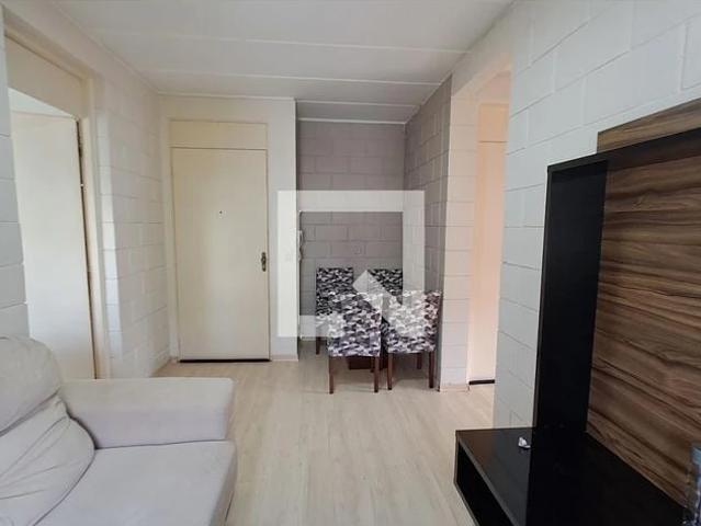 Apartamento para Locação em Porto Alegre/RS Vila Nova 2 Quartos