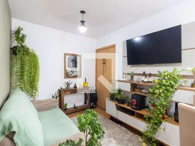 Apartamento para Locação em Porto Alegre/RS Vila Nova 2 Quartos