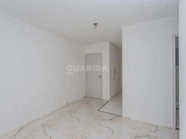 Apartamento para Locação em Porto Alegre/RS Vila Nova 2 Quartos