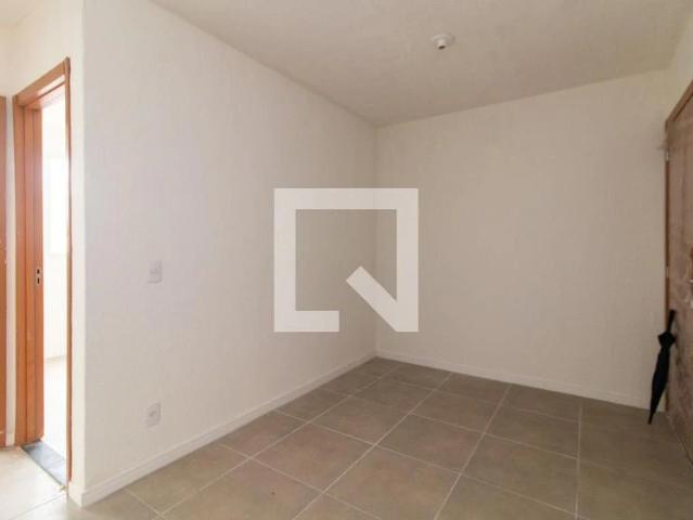 Apartamento para Locação em Porto Alegre/RS Vila Nova 2 Quartos