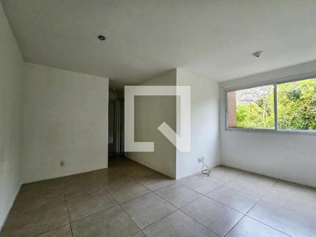 Apartamento para Locação em Porto Alegre/RS Vila Nova 2 Quartos