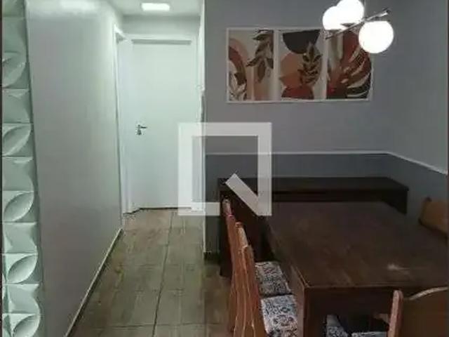 Apartamento para Locação em Porto Alegre/RS Vila Nova 2 Quartos