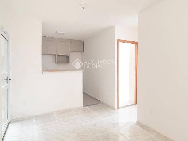 Apartamento para Locação em Porto Alegre/RS Vila Nova 2 Quartos