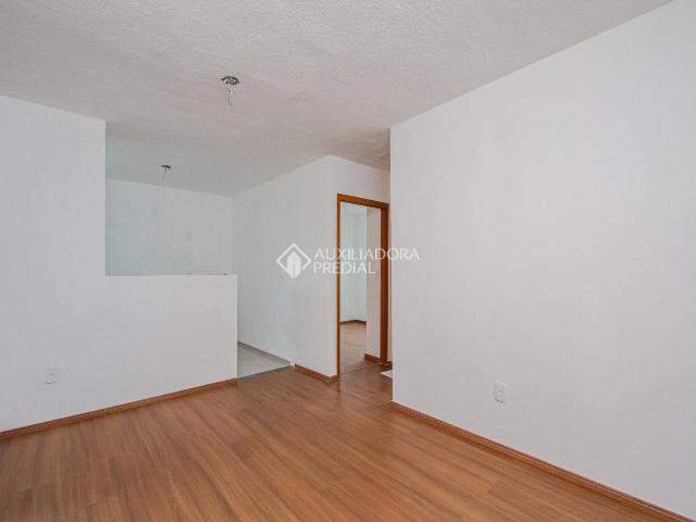 Apartamento para Locação em Porto Alegre/RS Vila Nova 2 Quartos