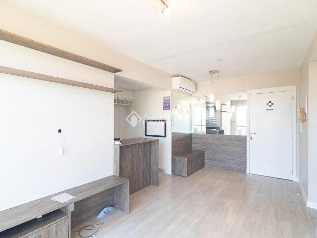 Apartamento para Locação em Porto Alegre/RS Vila Nova 2 Quartos