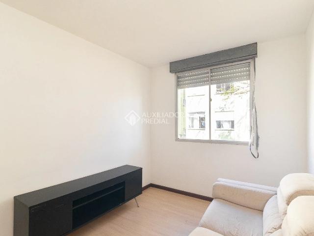 Apartamento para Locação em Porto Alegre/RS Vila Nova 2 Quartos