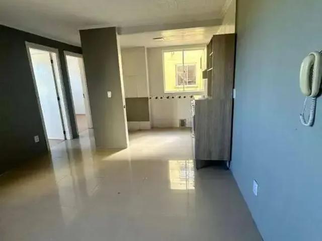 Apartamento para Locação em Porto Alegre/RS Vila Nova 2 Quartos