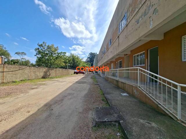 Apartamento para Locação em Porto Alegre/RS Vila Nova 2 Quartos