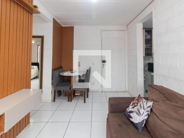 Apartamento para Locação em Porto Alegre/RS Vila Nova 2 Quartos