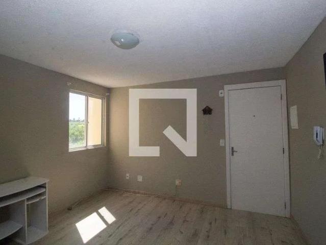 Apartamento para Locação em Porto Alegre/RS Vila Nova 2 Quartos