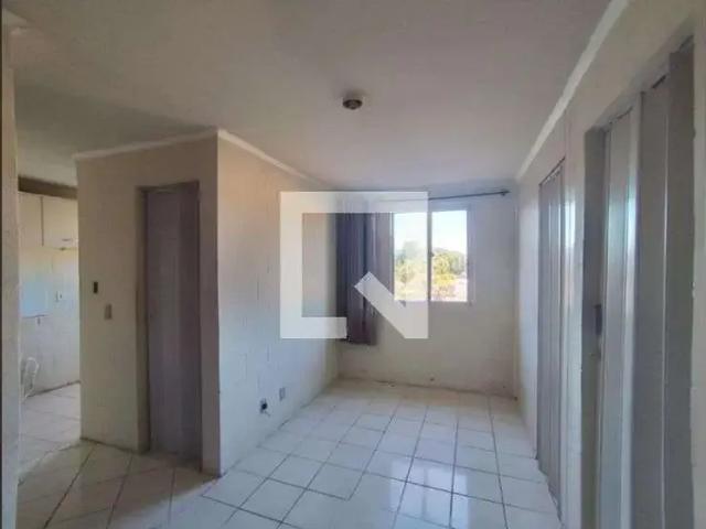 Apartamento para Locação em Porto Alegre/RS Vila Nova 2 Quartos