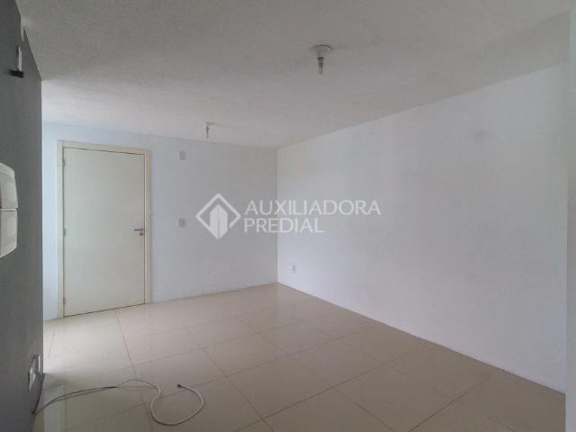 Apartamento para Locação em Porto Alegre/RS Vila Nova 2 Quartos