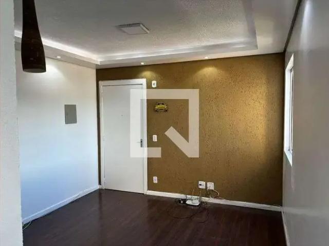 Apartamento para Locação em Porto Alegre/RS Vila Nova 2 Quartos