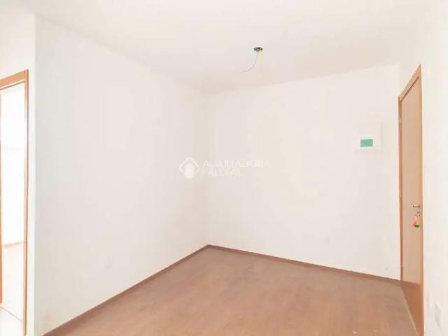 Apartamento para Locação em Porto Alegre/RS Vila Nova 2 Quartos