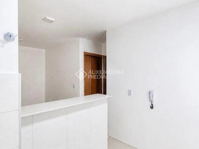Apartamento para Locação em Porto Alegre/RS Vila Nova 2 Quartos