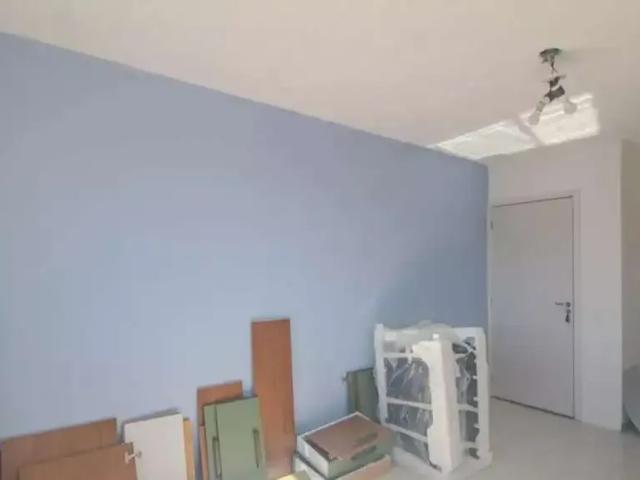 Apartamento para Locação em Porto Alegre/RS Vila Nova 2 Quartos