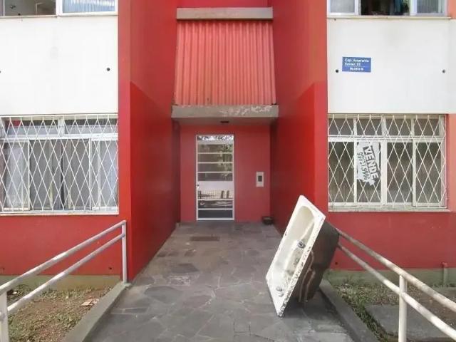 Apartamento para Locação em Porto Alegre/RS Vila Nova 2 Quartos