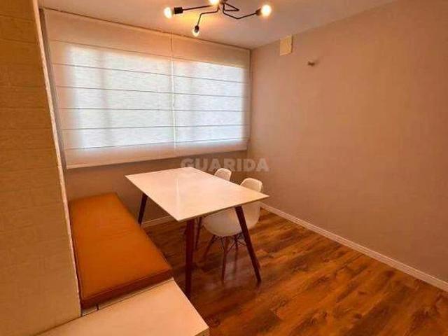 Apartamento para Locação em Porto Alegre/RS Vila Nova 2 Quartos